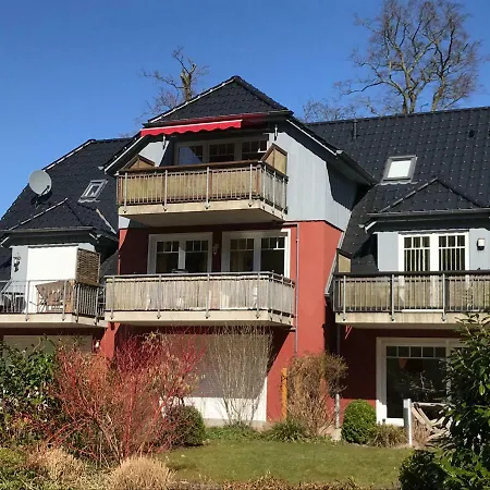 Viktoria Apartmán